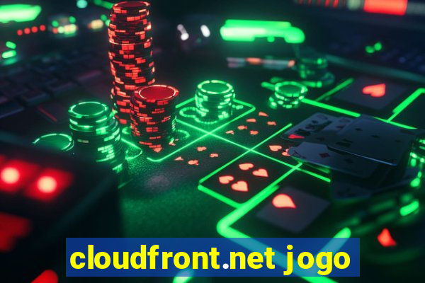 cloudfront.net jogo